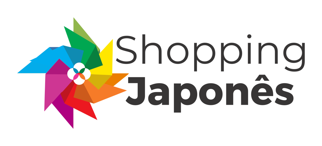 Shopping Japonês