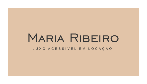 Maria Ribeiro