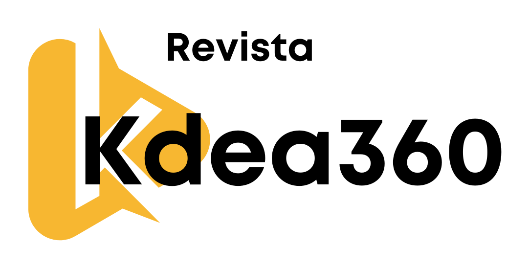Revista Kdea 360